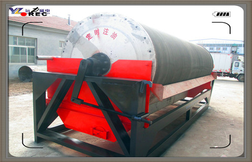 安徽褐铁矿水选磁选机