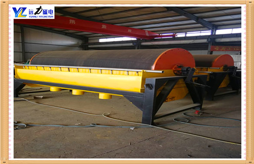 铁矿干选磁选机，河北铁矿干选强磁选机_河北铁矿干选强磁选机批发维修视频教你如何选择设备 